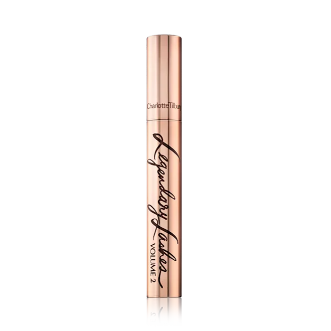 CHARLOTTE TILBURY LEGENDARY LASHES MASCARA BEAUTYiNPK