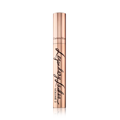 CHARLOTTE TILBURY LEGENDARY LASHES MASCARA BEAUTYiNPK