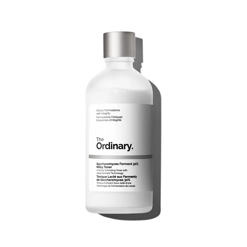THE ORDINARY Toner Saccharomyces Ferment 30% Milky Toner BEAUTYiNPK