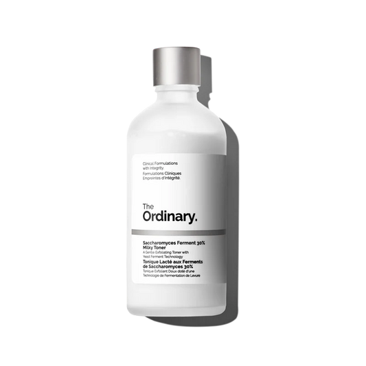 THE ORDINARY Toner Saccharomyces Ferment 30% Milky Toner BEAUTYiNPK
