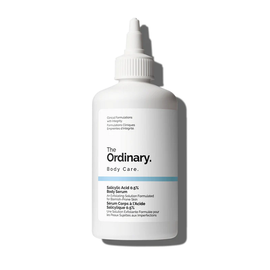 Salicylic Acid 0.5% Body Serum BEAUTYiNPK