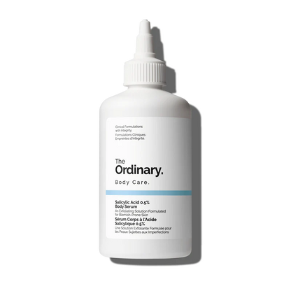 Salicylic Acid 0.5% Body Serum BEAUTYiNPK