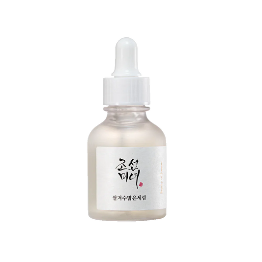 Beauty of Joseon – Glow Deep Serum BEAUTYiNPK
